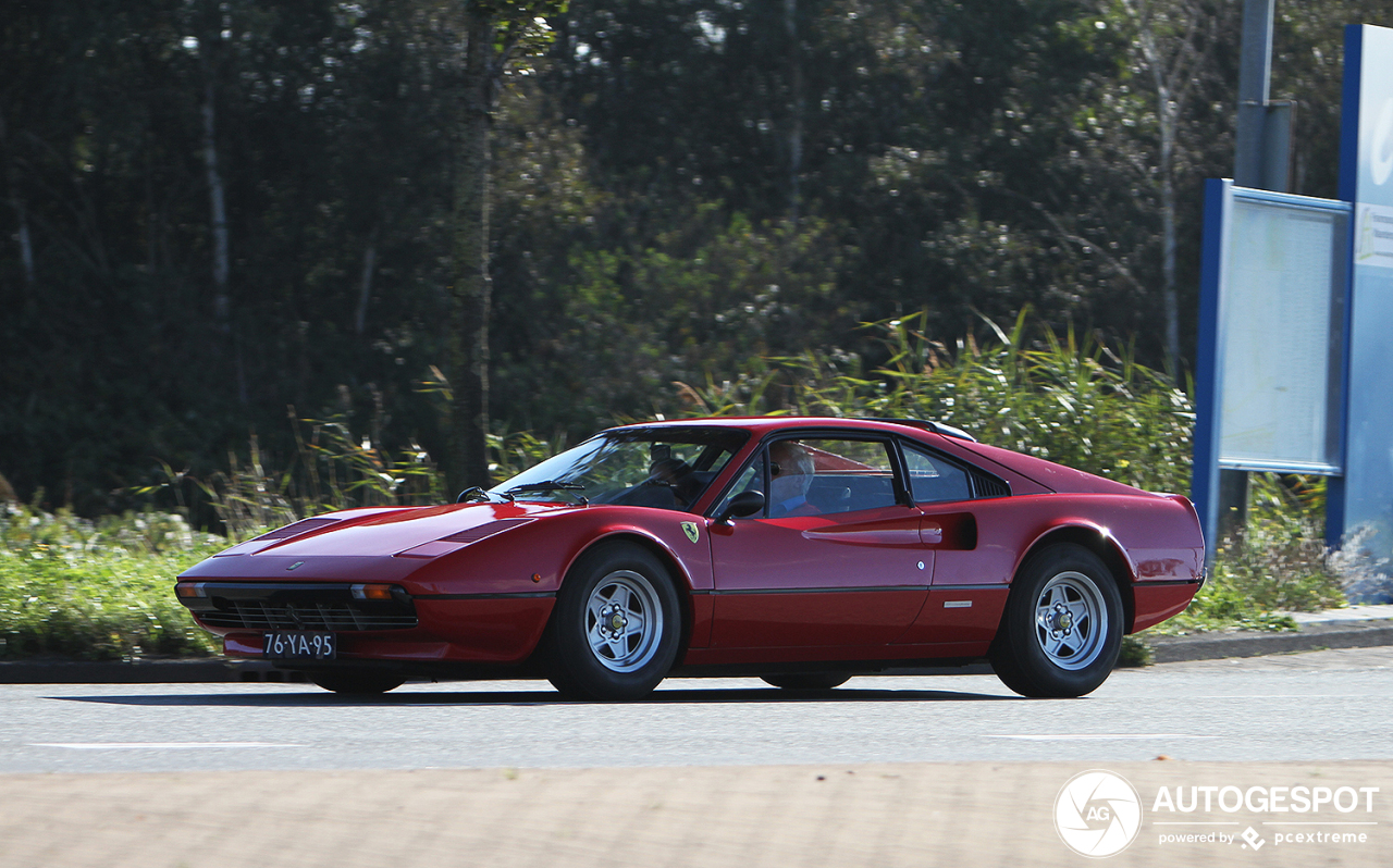 Ferrari 308 GTB