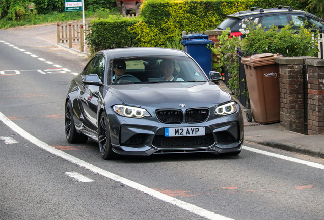 BMW M2 Coupé F87