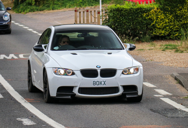 BMW M3 E92 Coupé