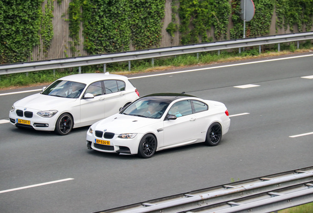 BMW M3 E92 Coupé