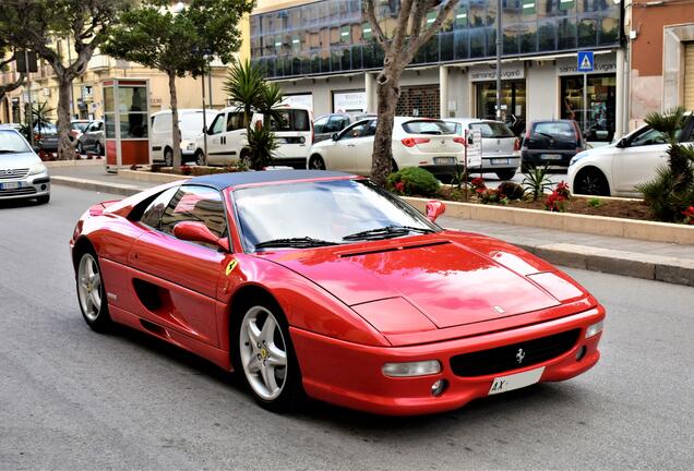 Ferrari F355 GTS