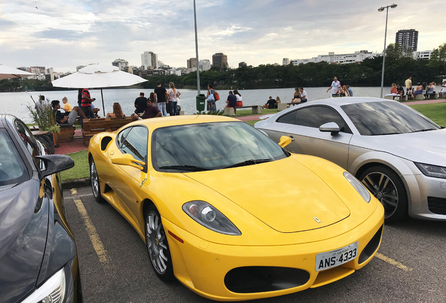 Ferrari F430