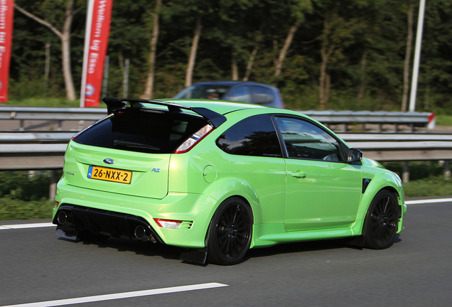 Ford Focus RS 2009