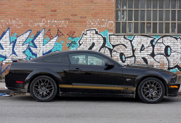 Ford Mustang GT