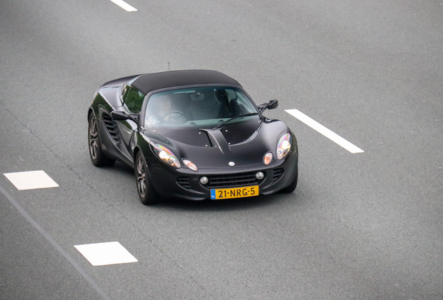 Lotus Elise S2 111S