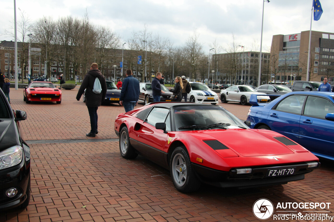 Ferrari 308 GTS