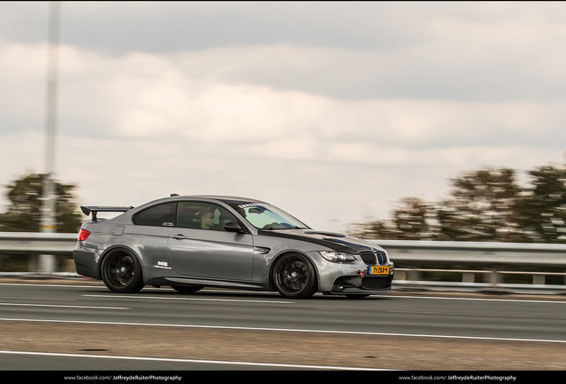 BMW M3 E92 Coupé