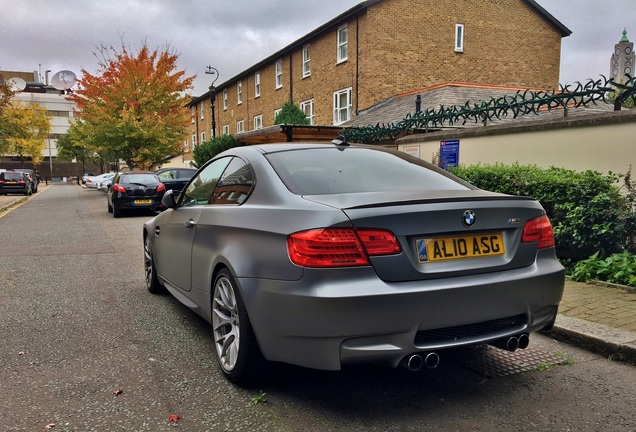 BMW M3 E92 Coupé