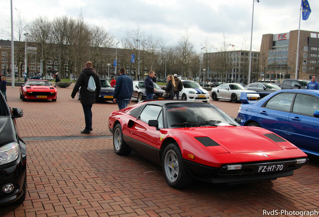 Ferrari 308 GTS