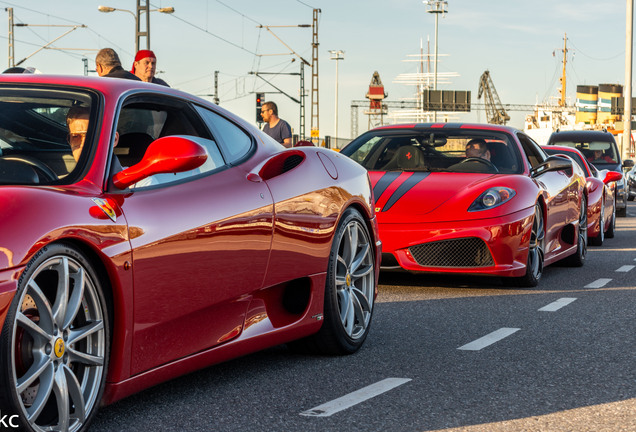 Ferrari 430 Scuderia