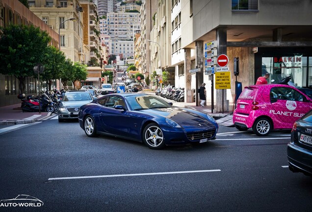 Ferrari 612 Scaglietti