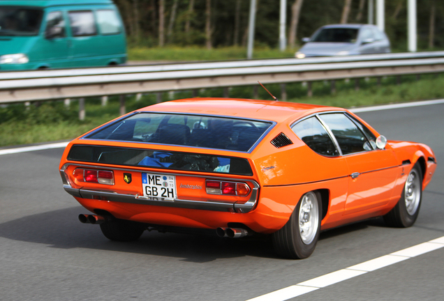 Lamborghini Espada