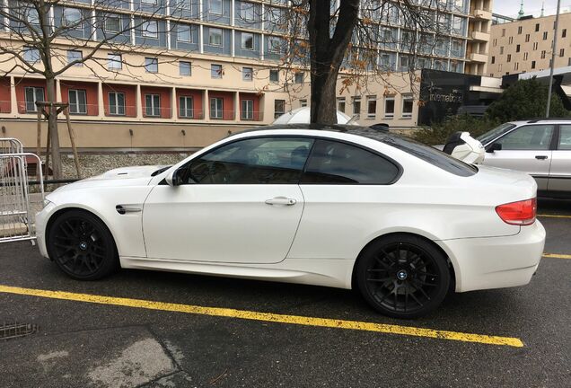 BMW M3 E92 Coupé