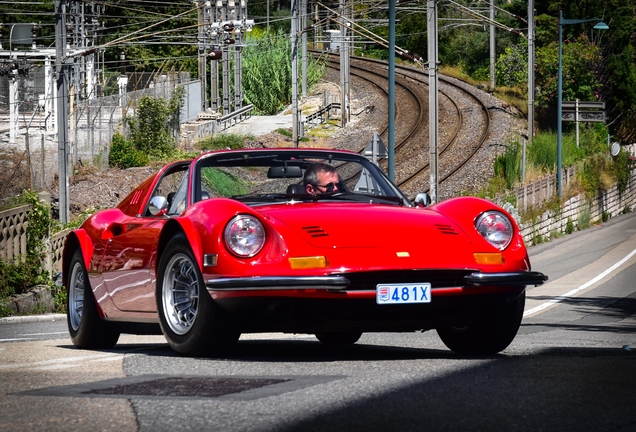 Ferrari Dino 246 GTS