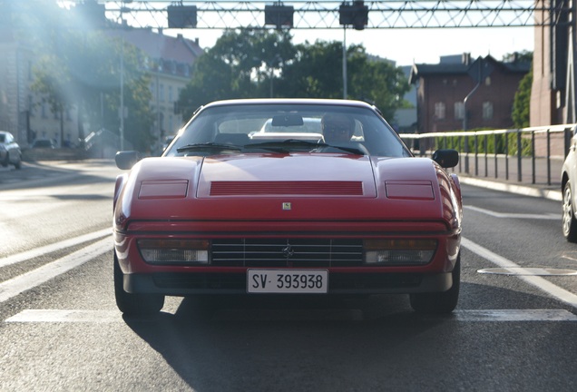 Ferrari GTB Turbo