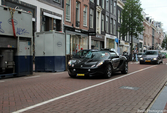 Lotus Elise S2 111S