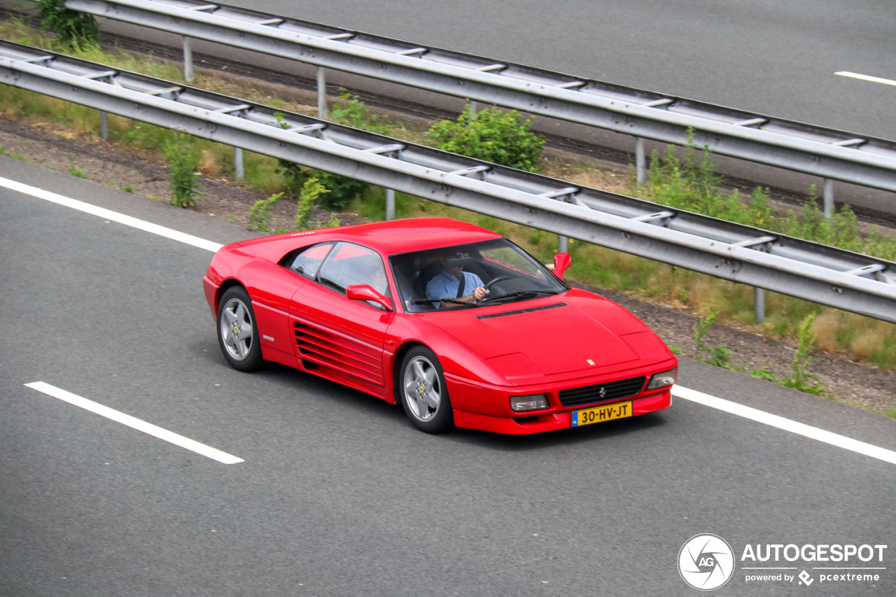 Ferrari 348 GTB