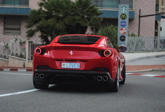 Ferrari Portofino