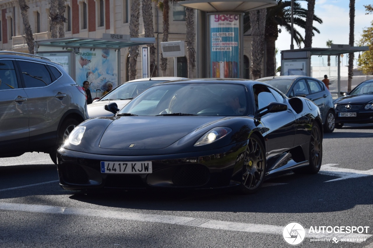 Ferrari F430