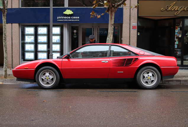 Ferrari Mondial 3.2