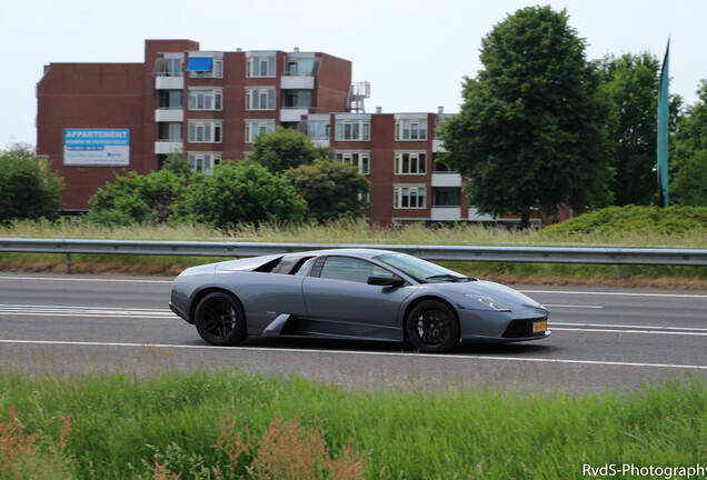 Lamborghini Murciélago