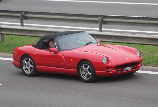 TVR Chimaera 500