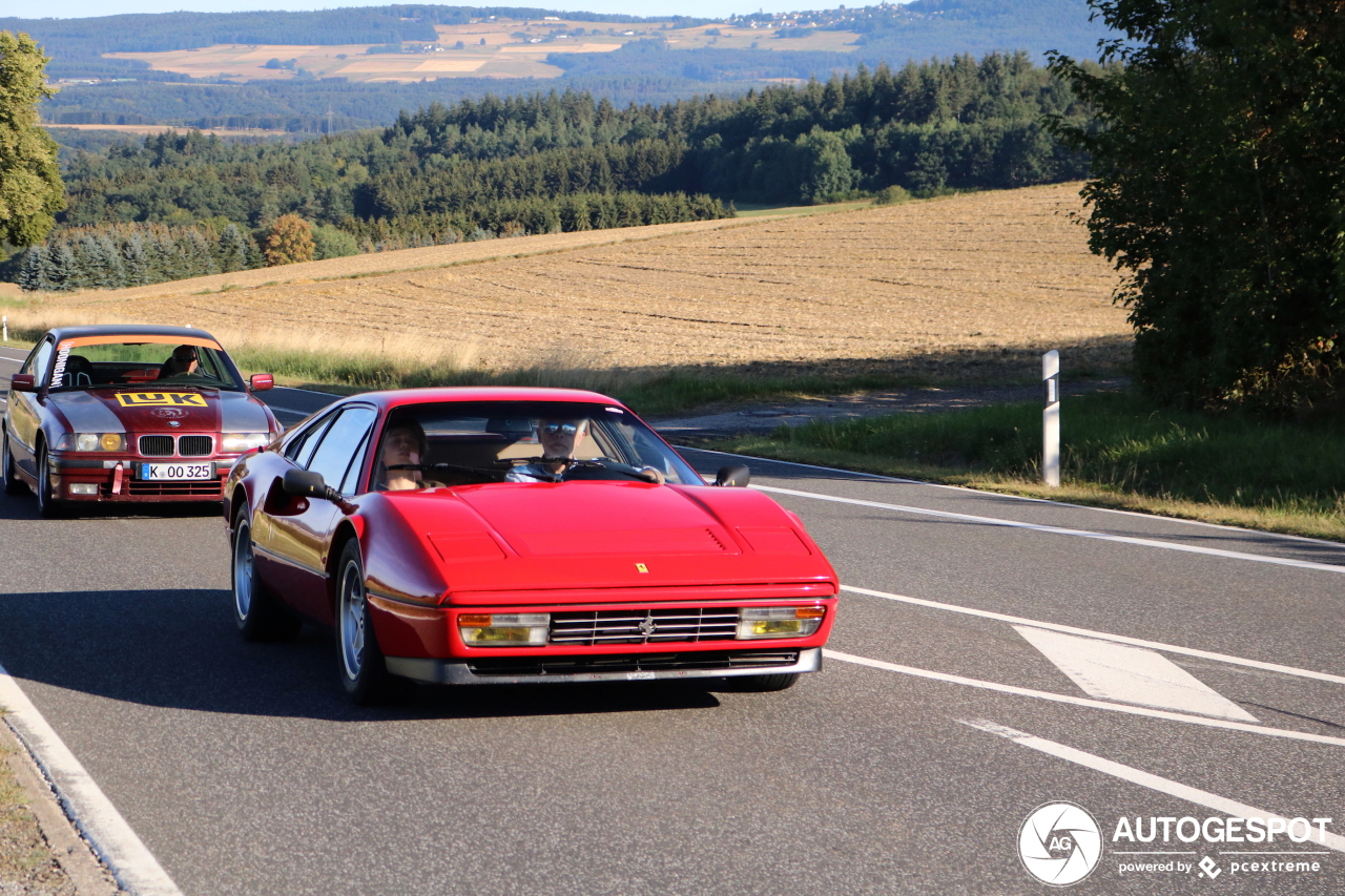 Ferrari 328 GTB