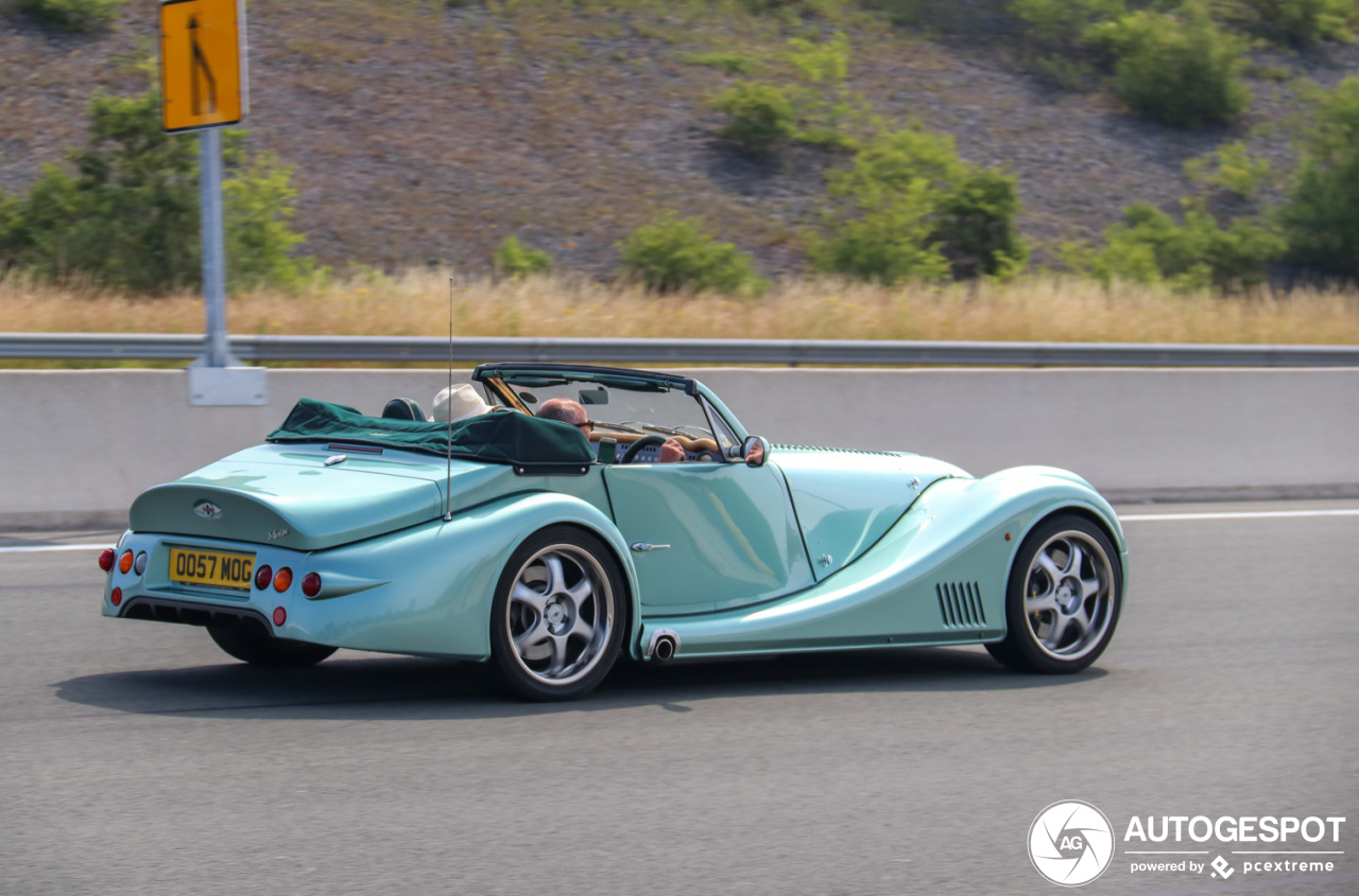 Morgan Aero 8 Series 3