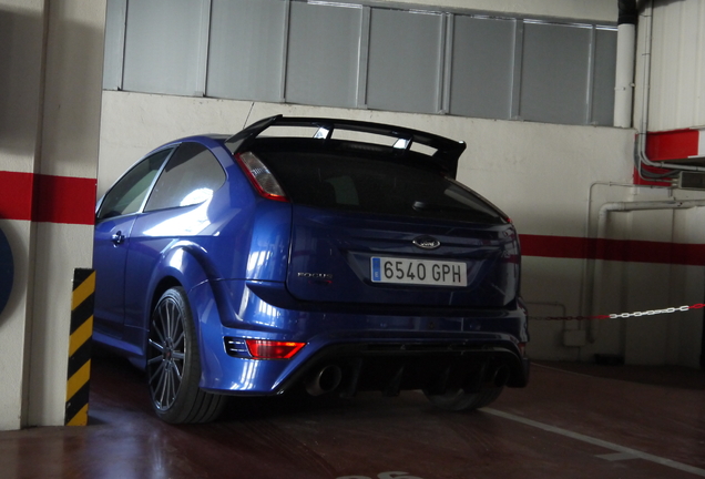 Ford Focus RS 2009