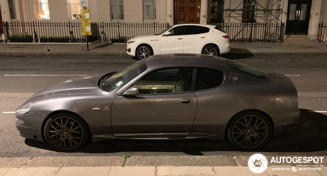 Maserati GranSport