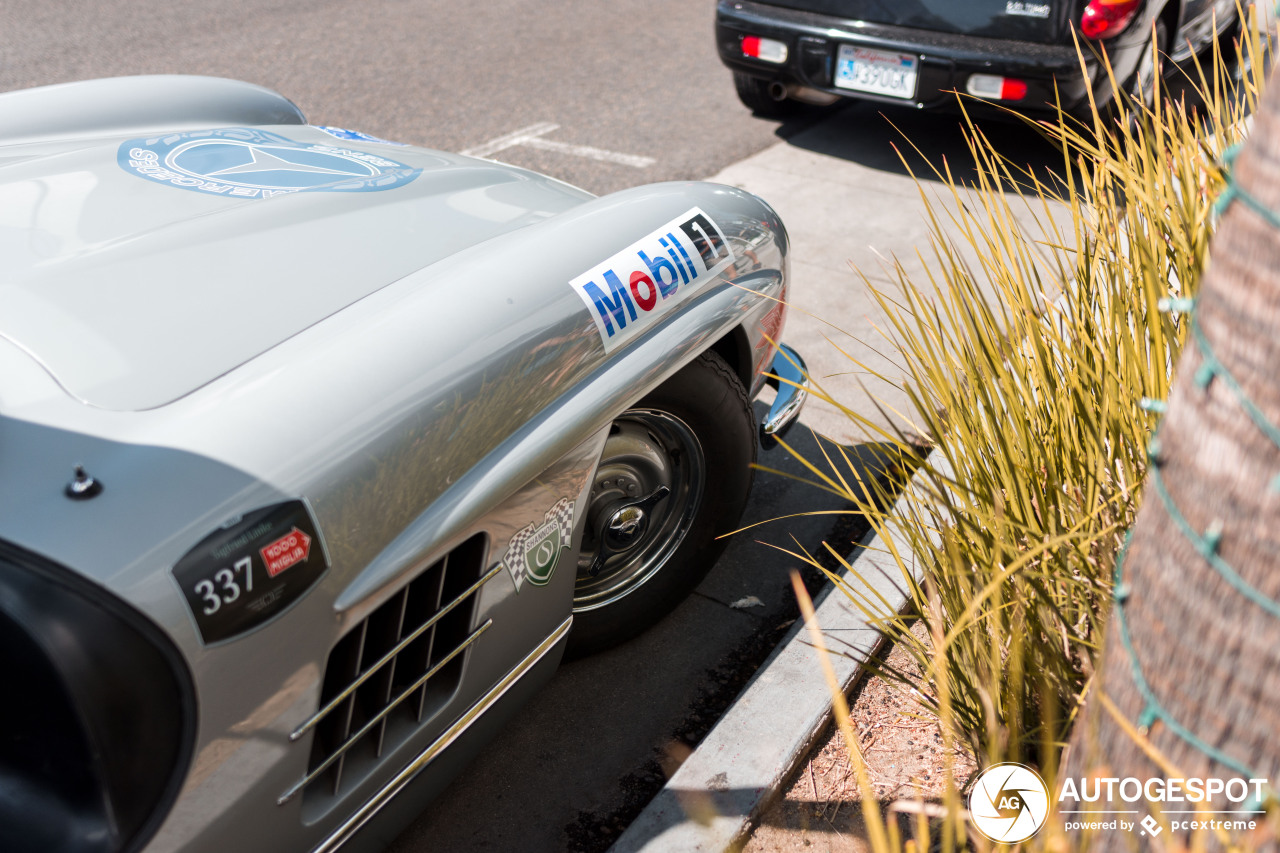 Mercedes-Benz 300SL Gullwing