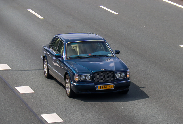 Bentley Arnage Red Label