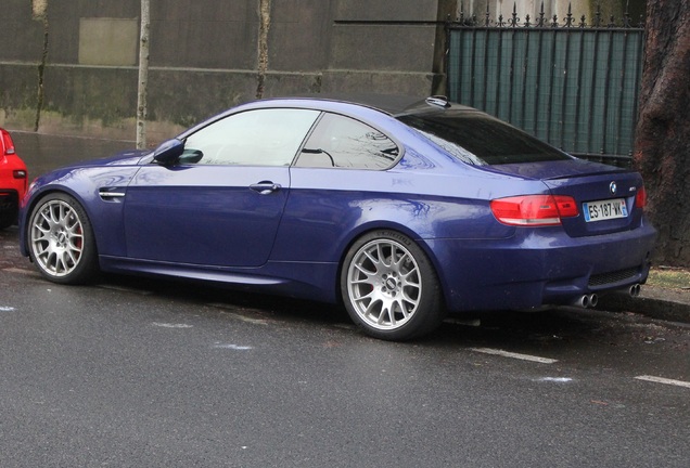 BMW M3 E92 Coupé