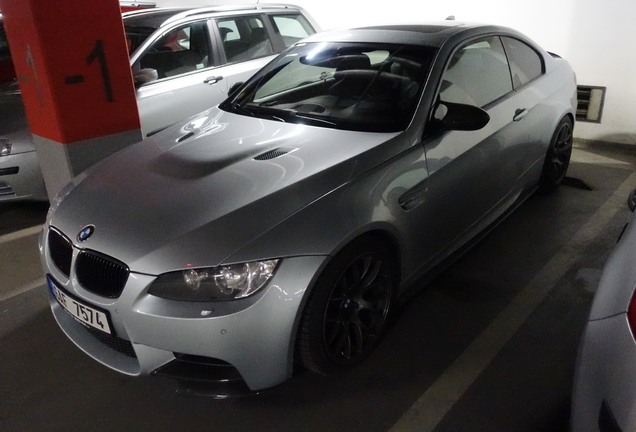 BMW M3 E92 Coupé