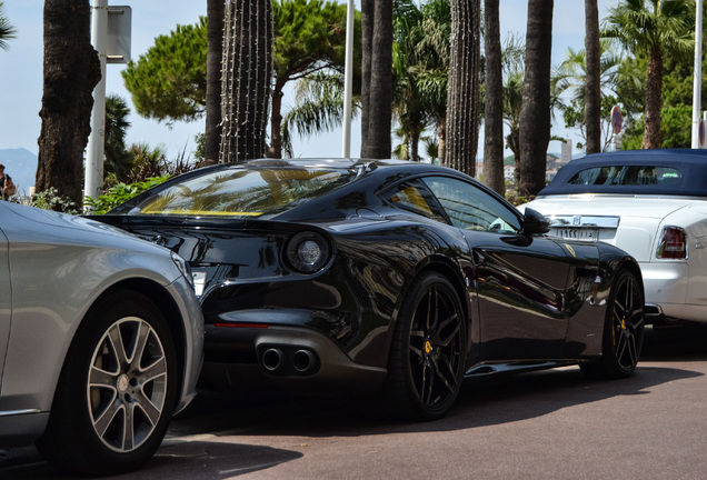 Ferrari F12berlinetta