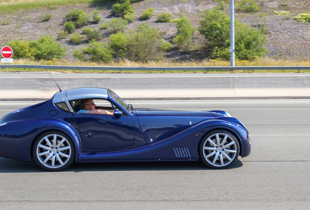 Morgan Aero 8 SuperSports