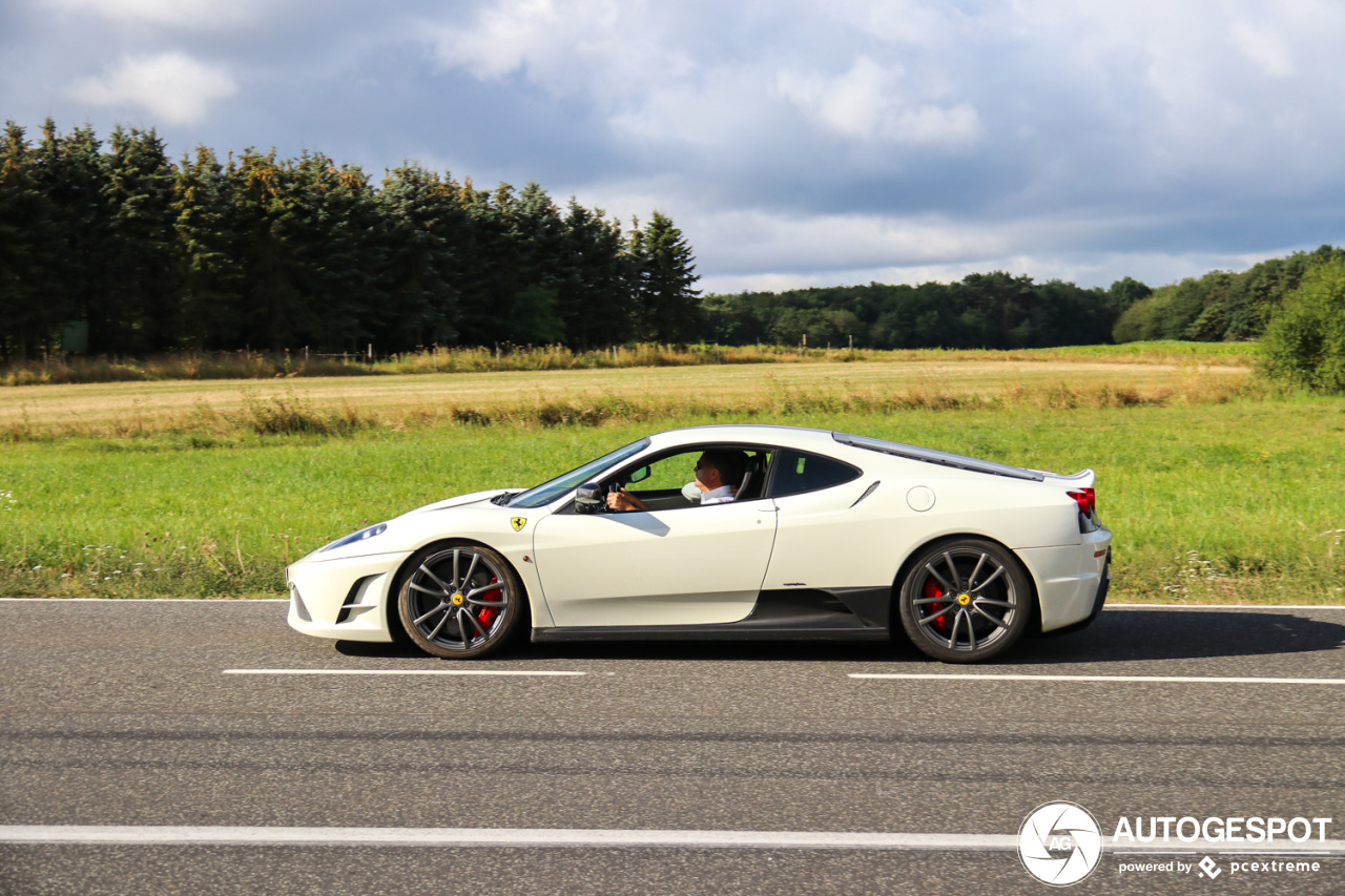 Ferrari 430 Scuderia