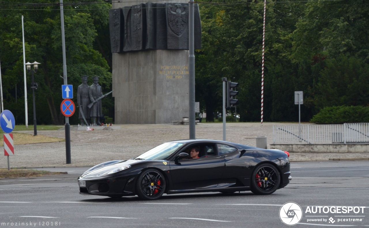 Ferrari F430