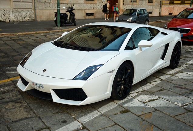 Lamborghini Gallardo LP560-4