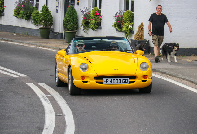 TVR Chimaera 400