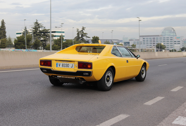 Ferrari Dino 308 GT4