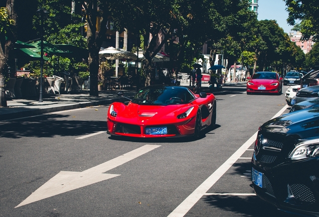 Ferrari LaFerrari