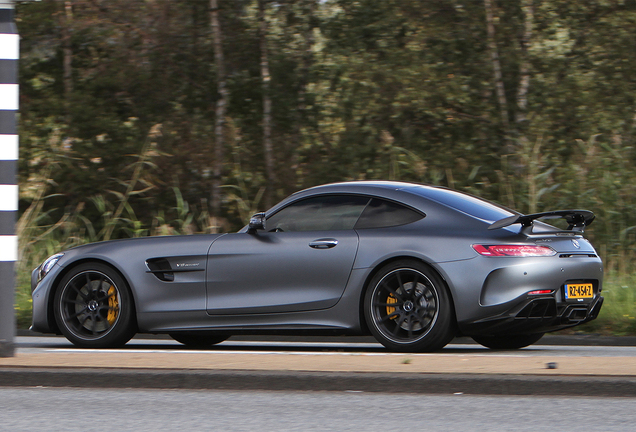 Mercedes-AMG GT R C190