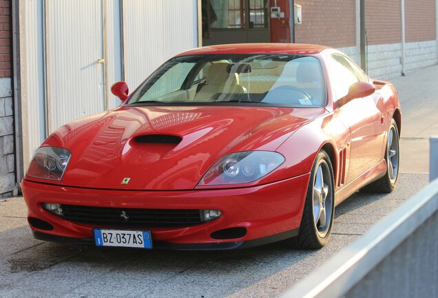 Ferrari 550 Maranello