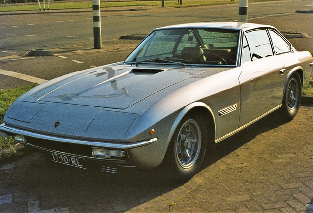 Lamborghini Islero 400 GTS