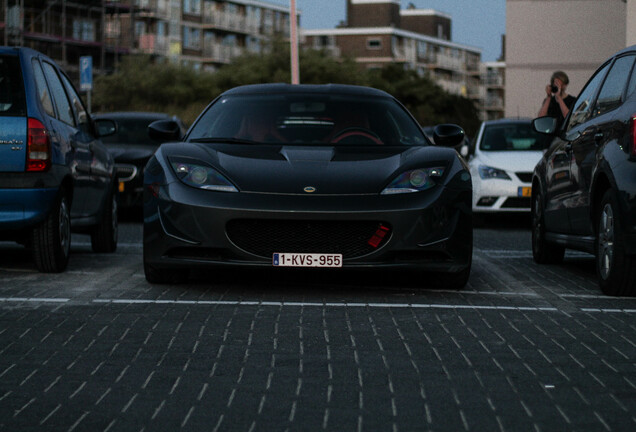 Lotus Evora S