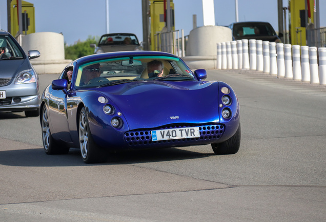 TVR Tuscan MKI