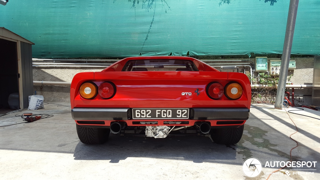 Ferrari 288 GTO