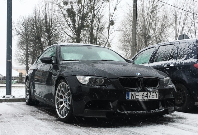 BMW M3 E92 Coupé