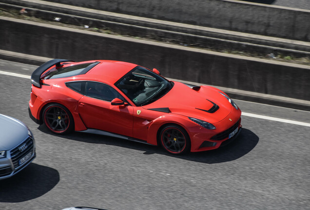 Ferrari Novitec Rosso F12 N-Largo